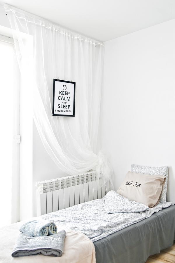Ash Apartment Krakkó Kültér fotó
